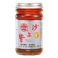 Barbecue Sauce 127g BULLHEAD